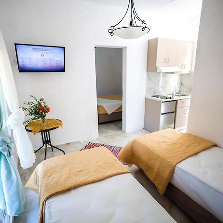 توروني Villa Theano 2 المظهر الخارجي الصورة