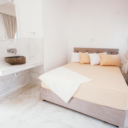 توروني Villa Theano 2 المظهر الخارجي الصورة