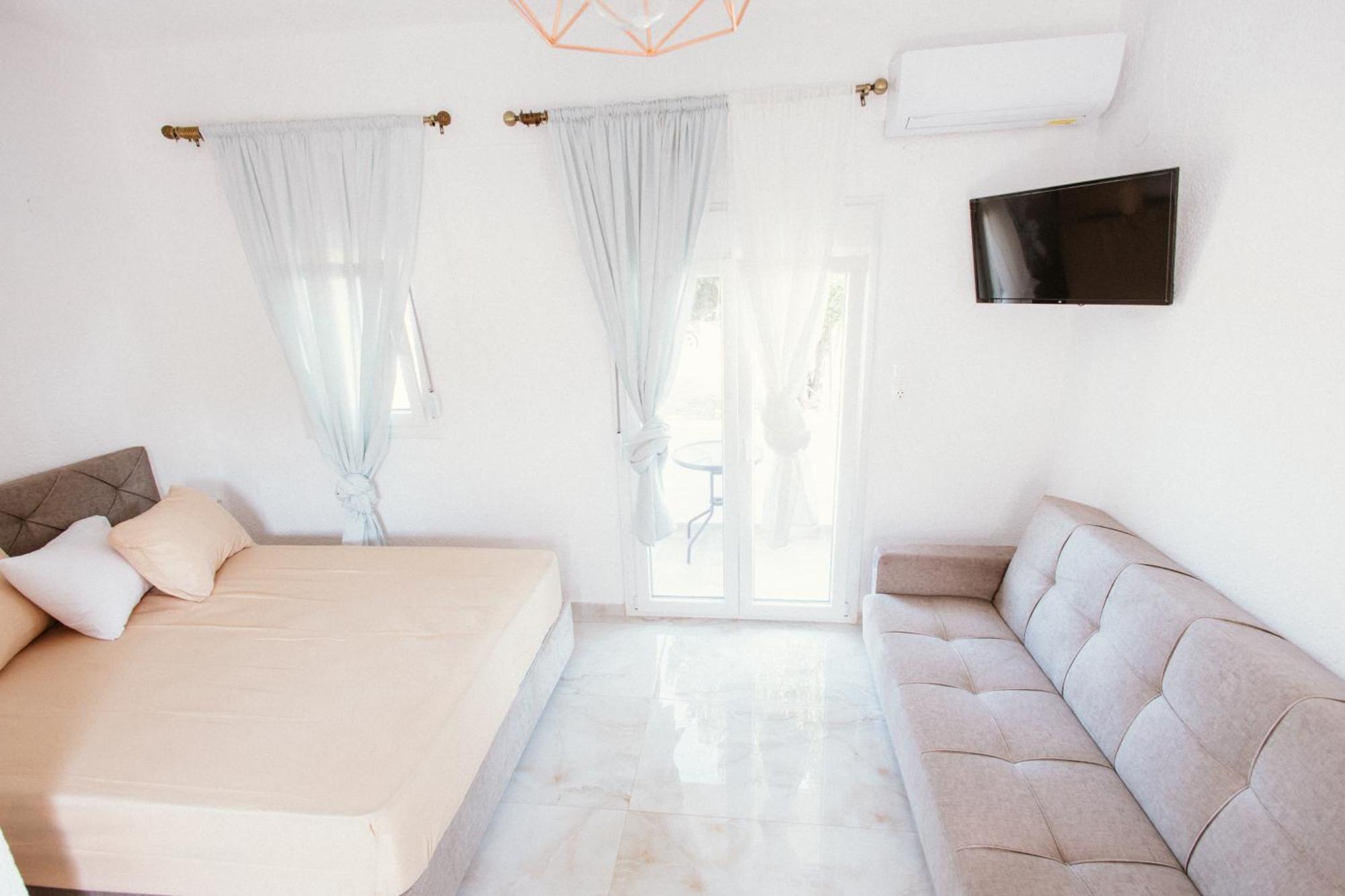 توروني Villa Theano 2 المظهر الخارجي الصورة