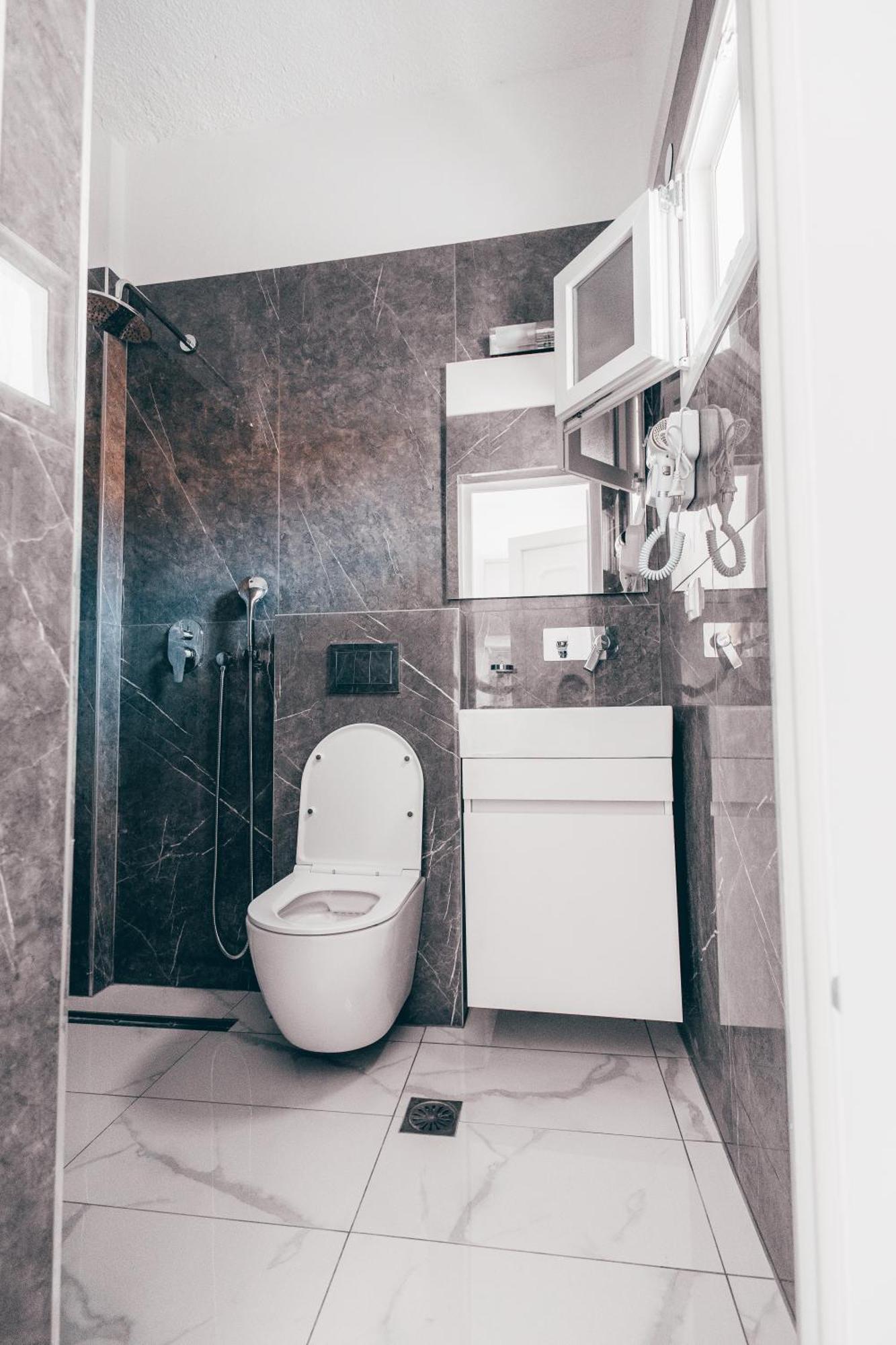 توروني Villa Theano 2 المظهر الخارجي الصورة