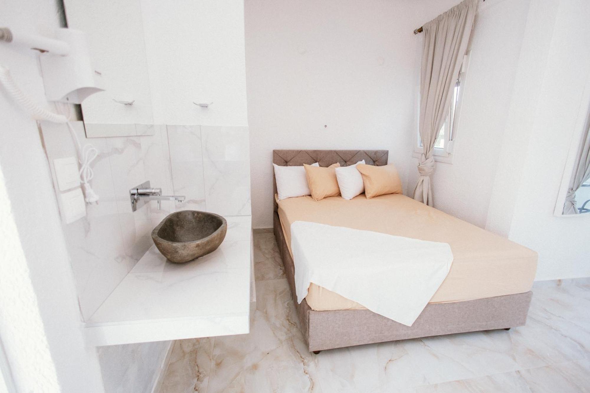 توروني Villa Theano 2 المظهر الخارجي الصورة